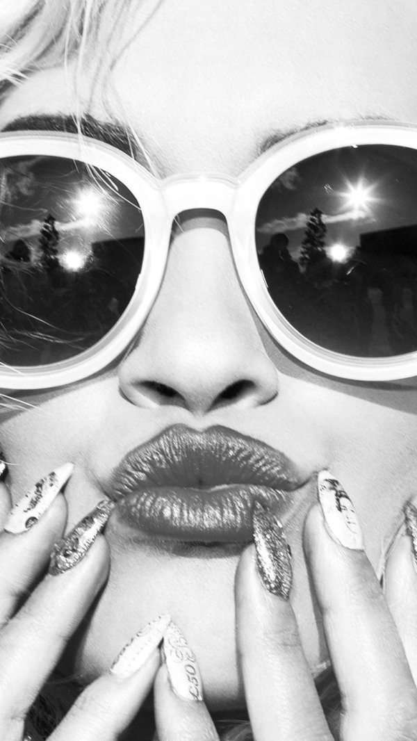 очки модные