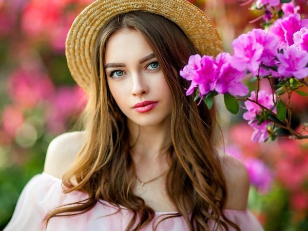 ольга бойко модель