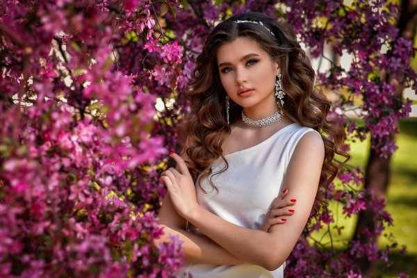 красивые фотосессии