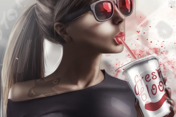 модная иллюстрация