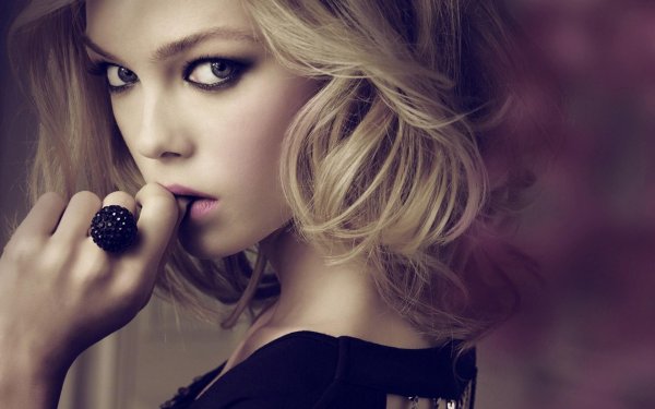 мода красота