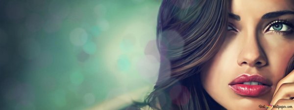 адриана лима