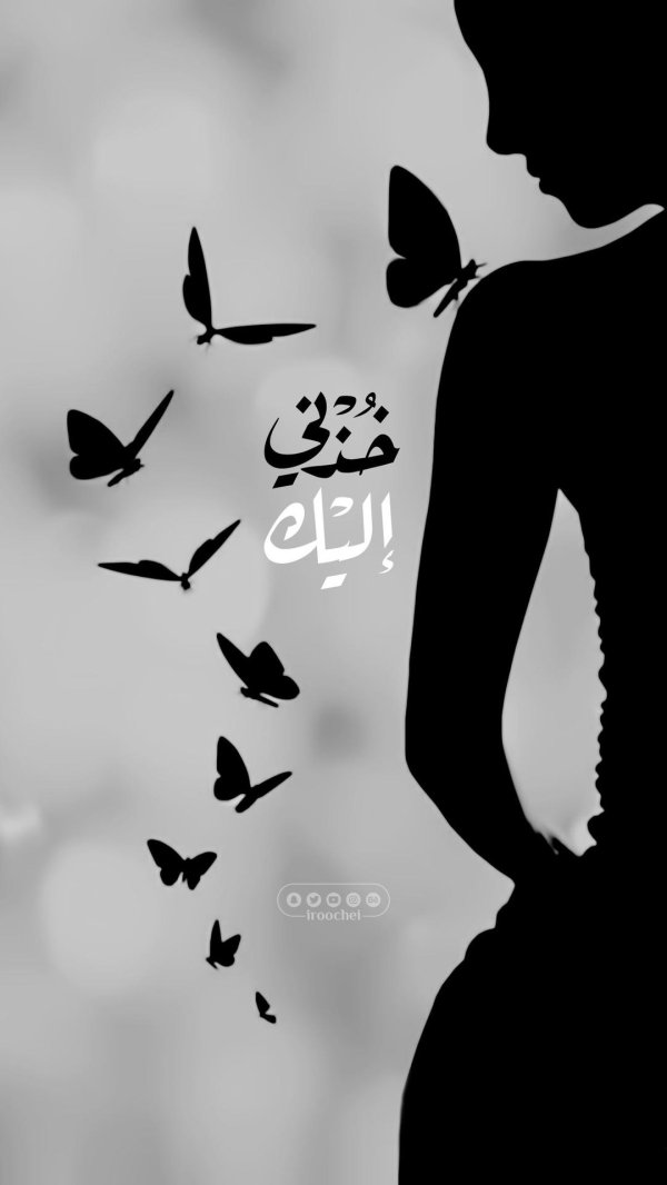 красивые силуэты