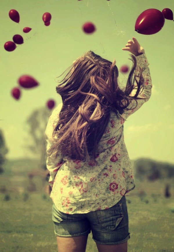 на аватарку для девушек