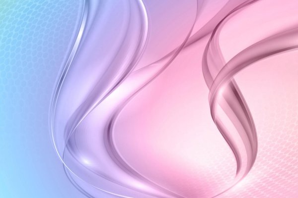 красивая абстракция