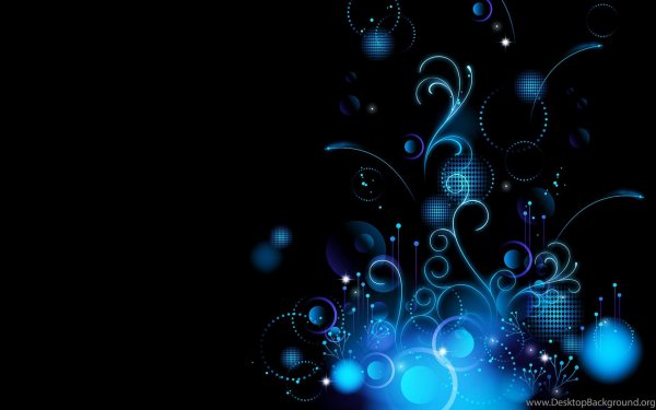 абстракции на телефон