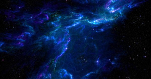 космос красиво