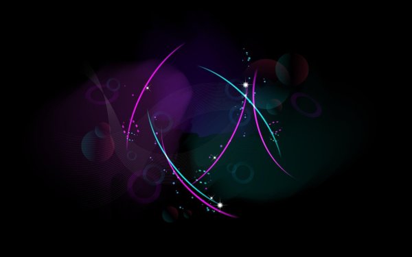 обои абстракция