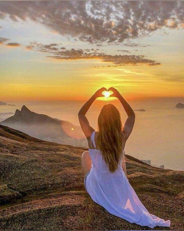 фотосессии идеи