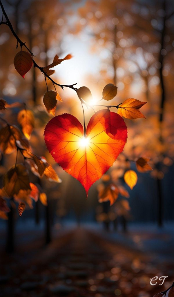 осеннее настроение