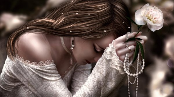 венец безбрачия