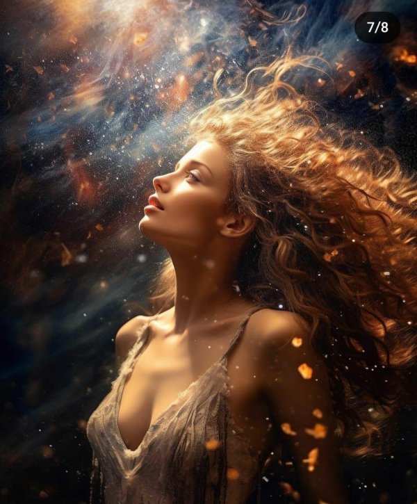 портрет сюрреализм