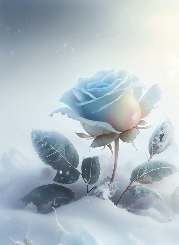 цветочные картины