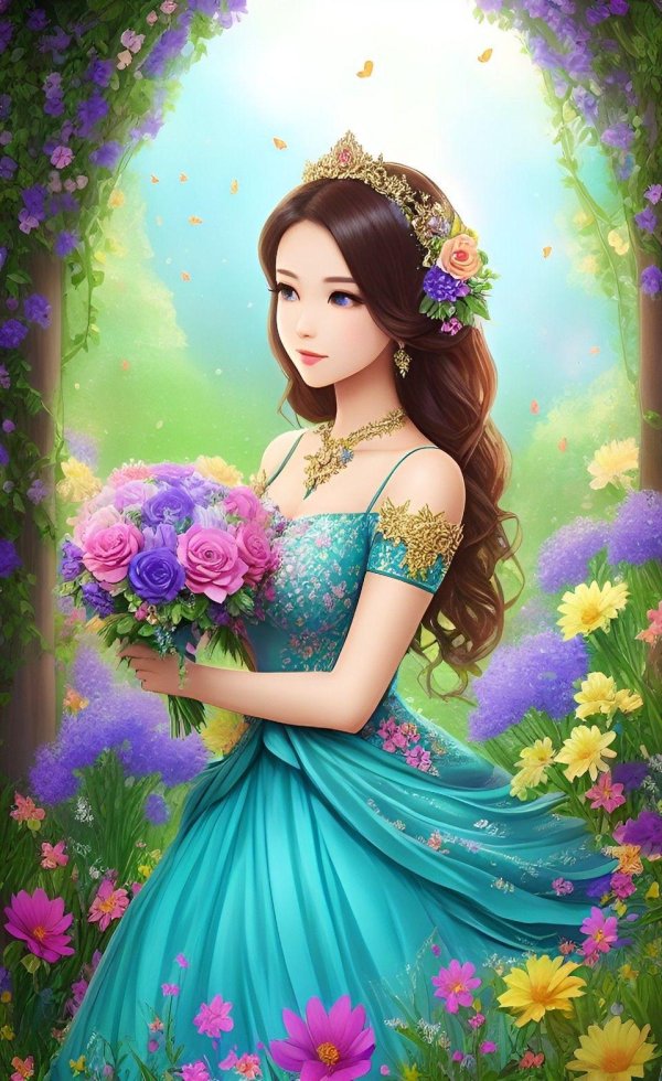 принцесса принцесс