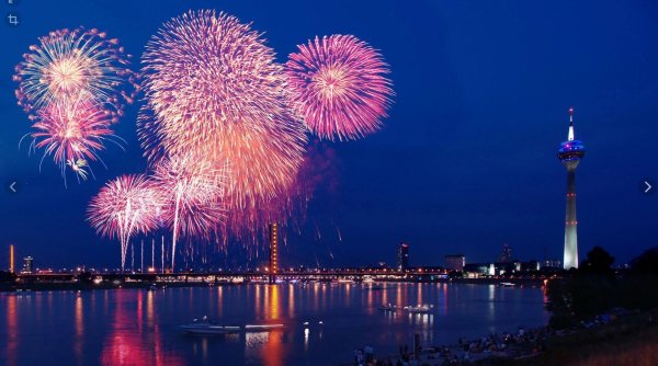 фестиваль фейерверков на реке сумида токио