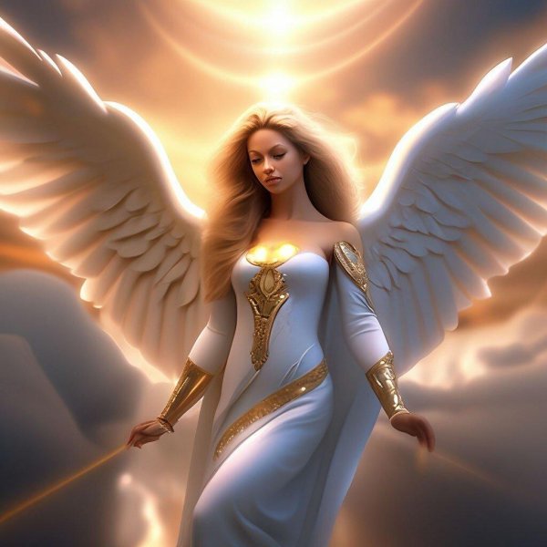 образ ангела