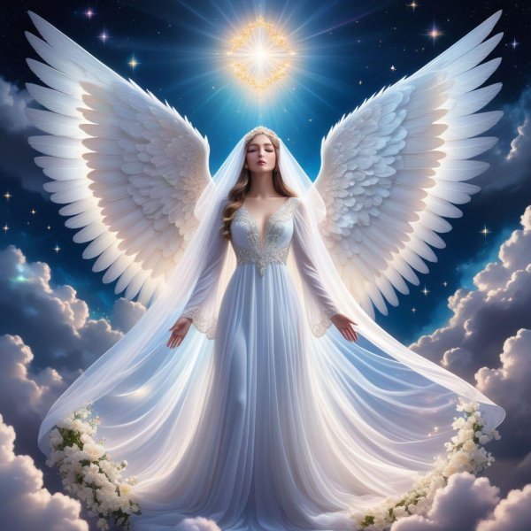 образ ангела