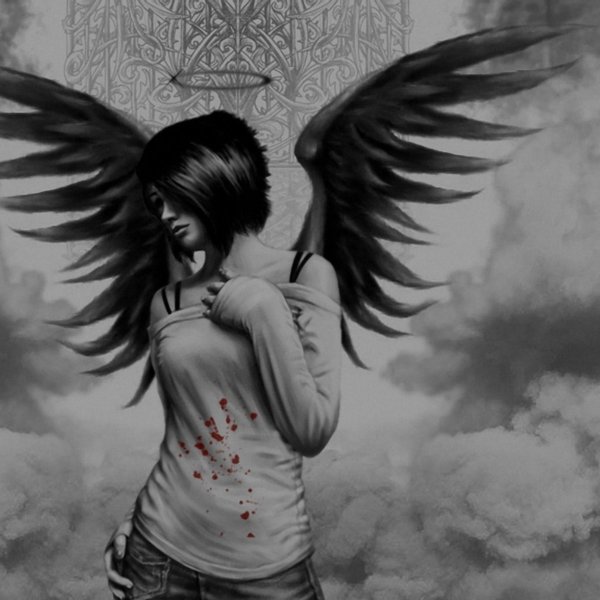 ангел арт