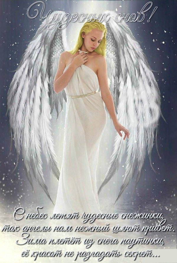 светлые ангелы