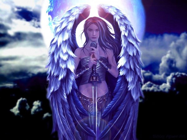 архангел ханиэль