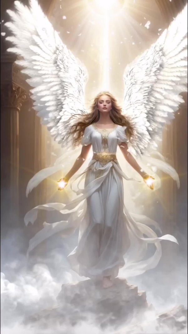 ангел архангел