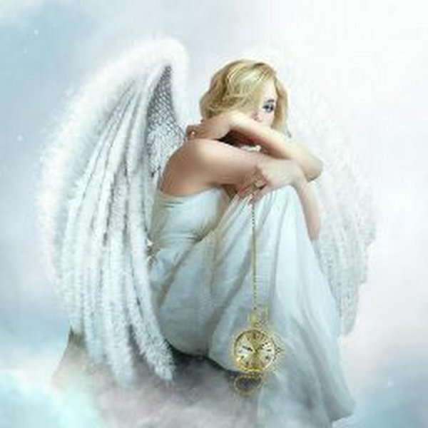 светлые ангелы