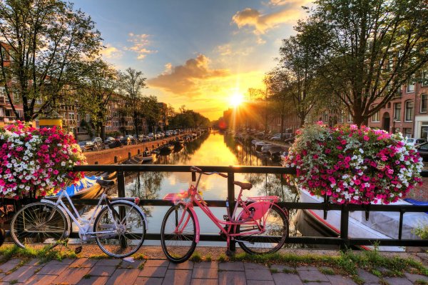 amsterdam netherlands
