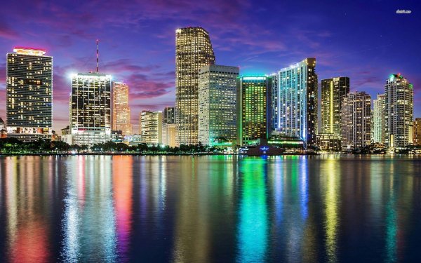 майами флорида
