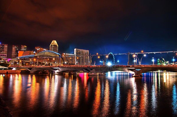 краснодар ночной