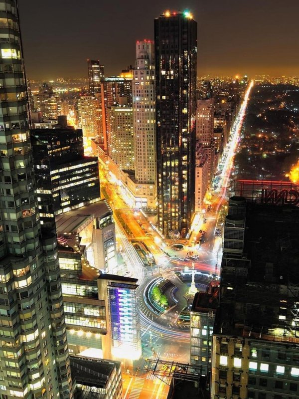 ньюйорк сити