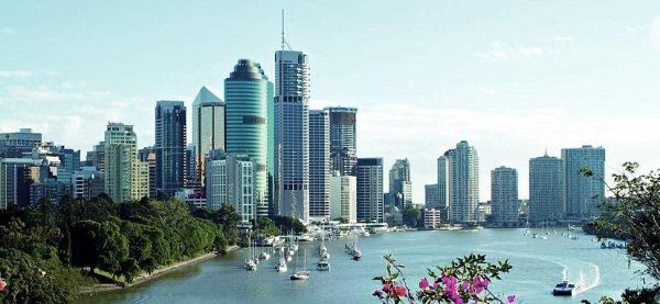brisbane australia