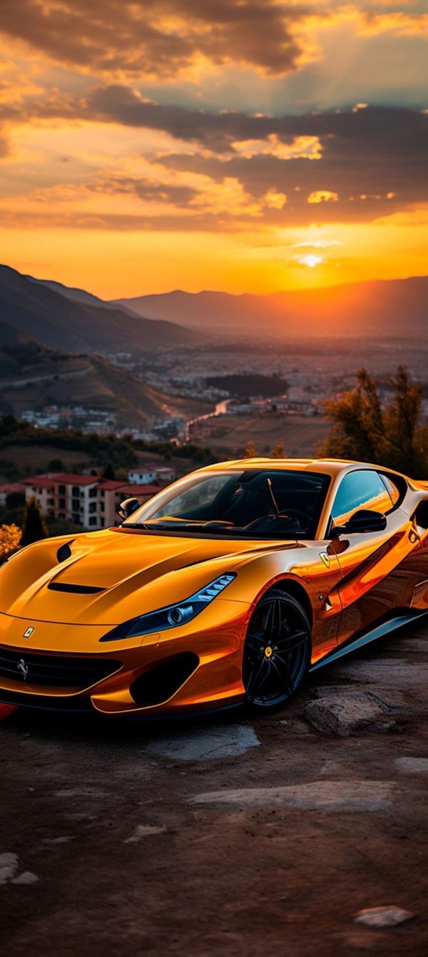 touring superleggera aero 3