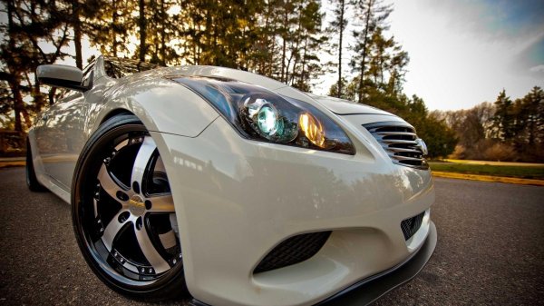 infiniti g37