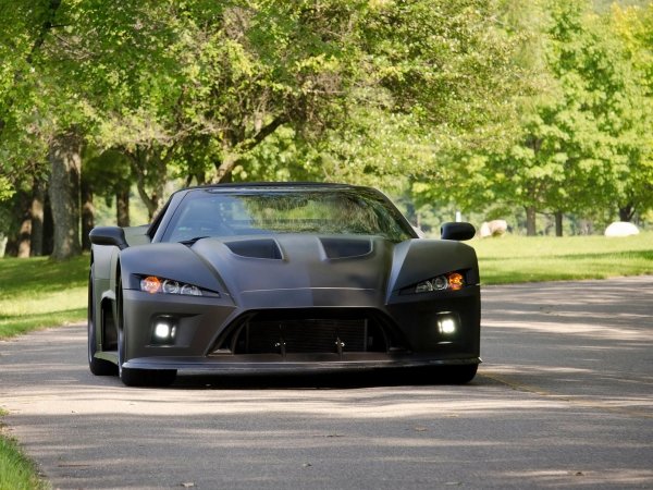falcon f7