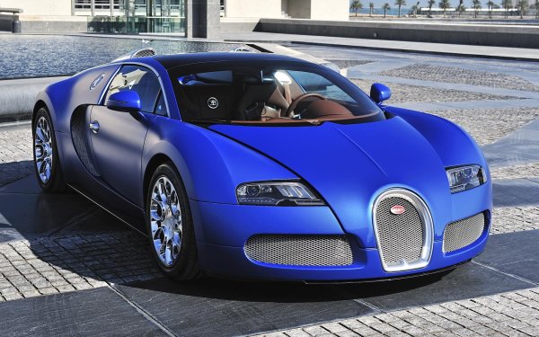 bugatti veyron 16 4 grand sport