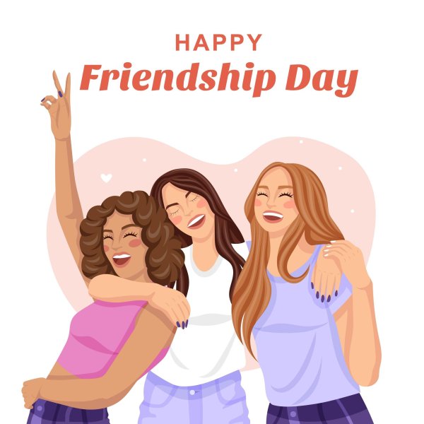 happy friendship day