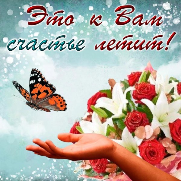 бабочка репейница