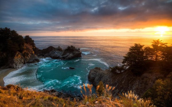 big sur california