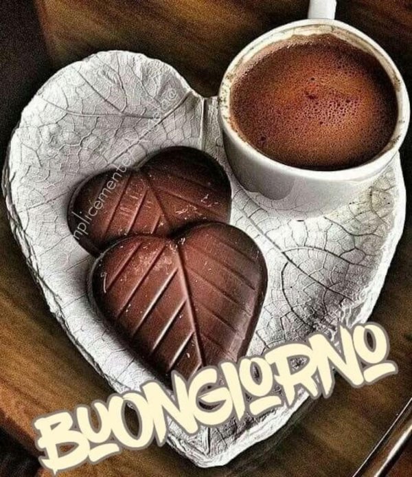 caffe buongiorno