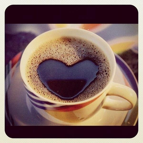 coffee love