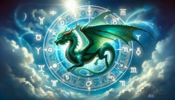 знака зодиака