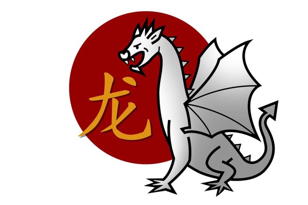 года дракона