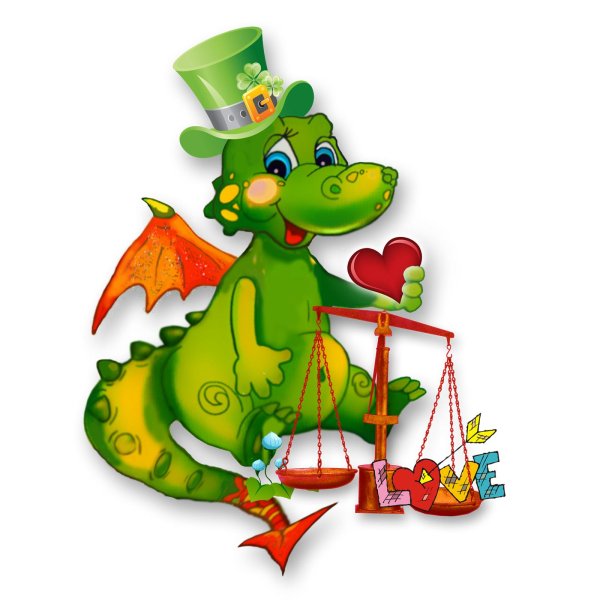 года дракона