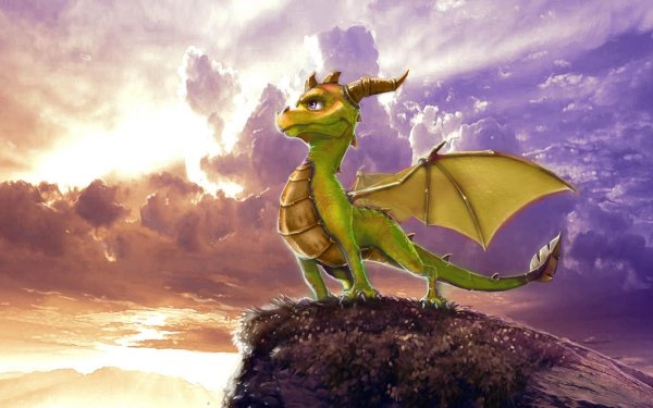 the legend of spyro dawn of the dragon