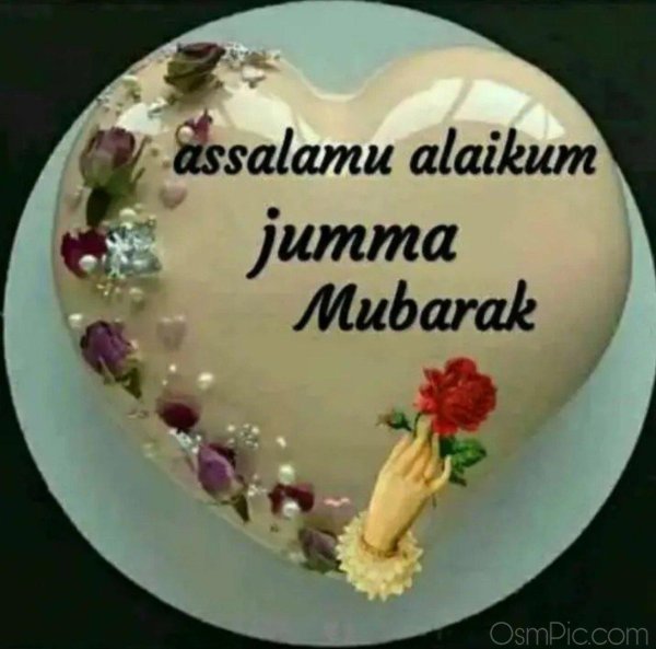 assalamu alaikum