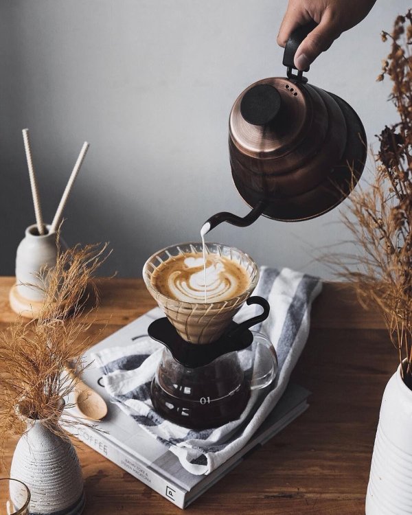 фильтр кофекемекс