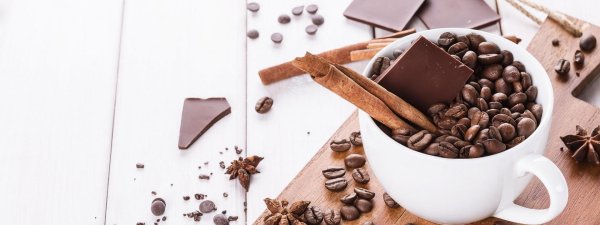 шоколад кофейный