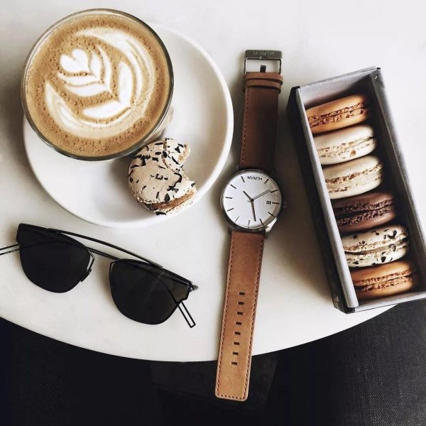 доброго утра стильные