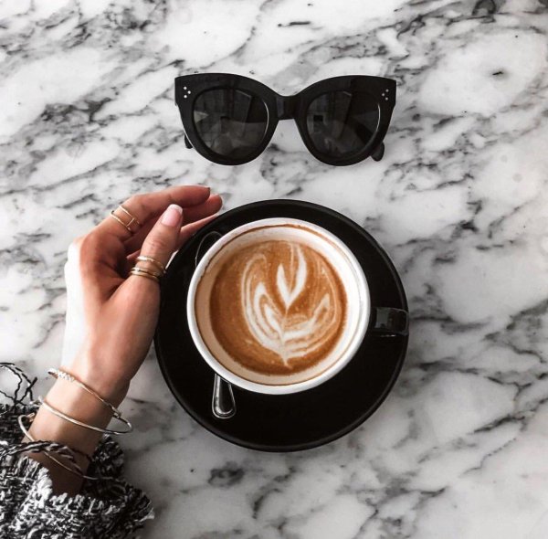 доброго утра стильные