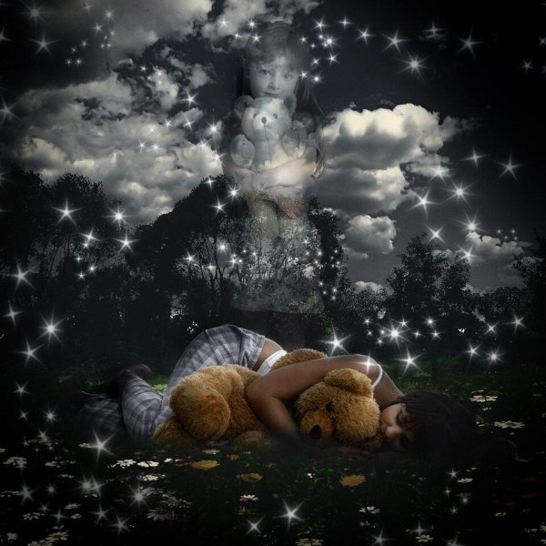 сны и сновидения